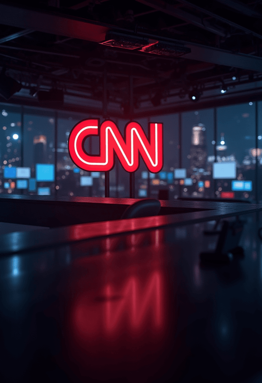 CNN Newsroom