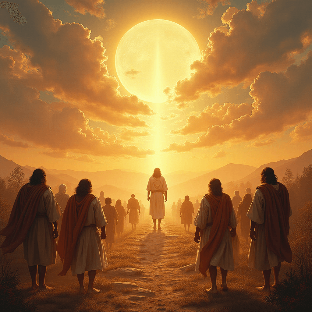 The Covenant with David: An Eternal Kingdom