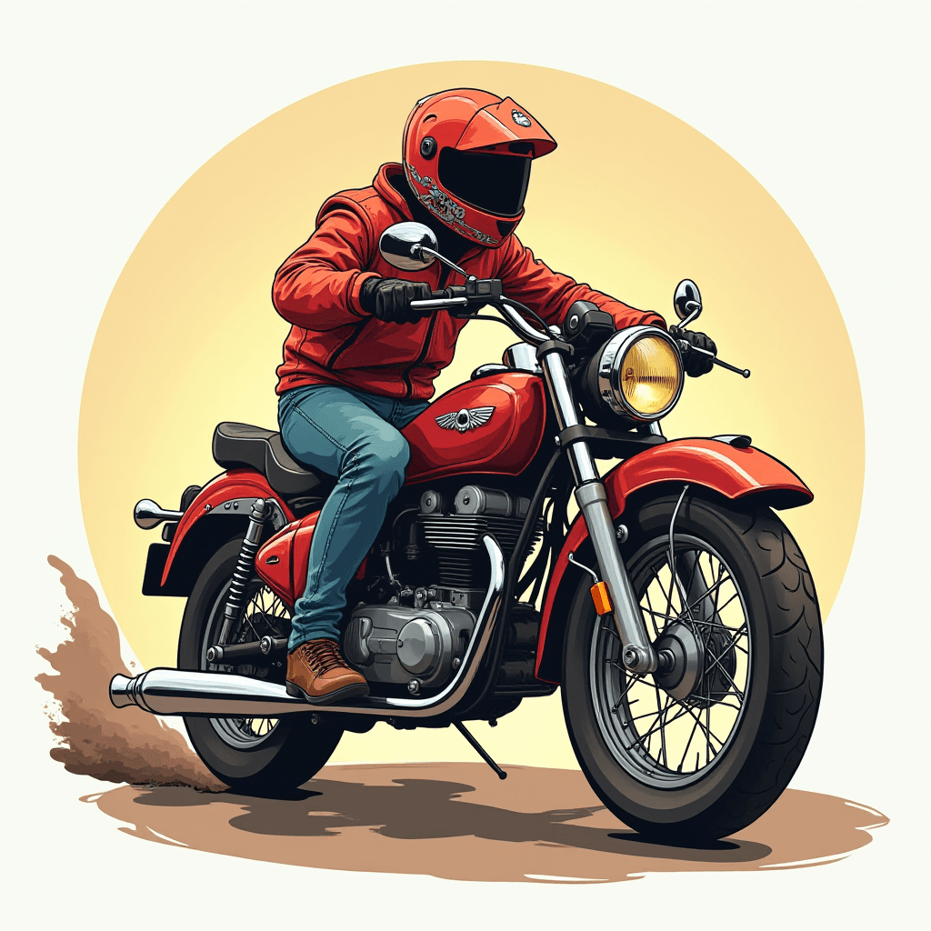 Moto Encyclopedia Icon